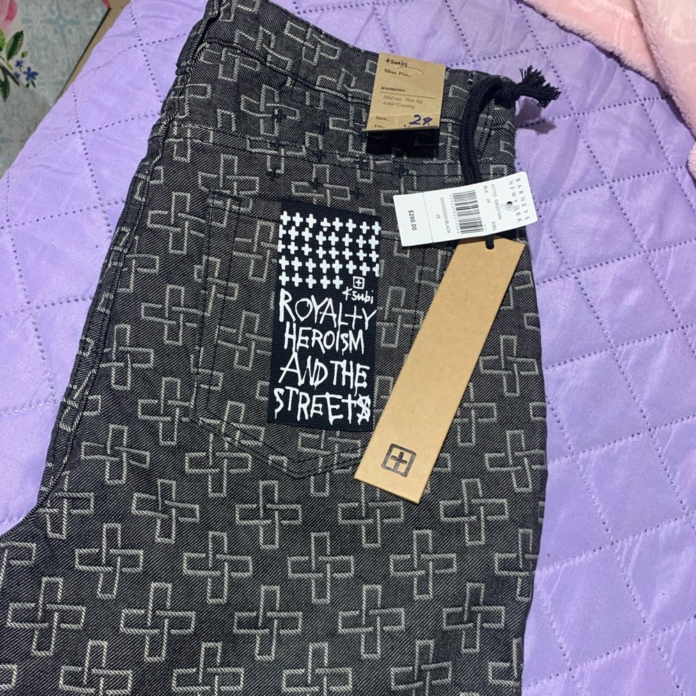 Ksubi jeans